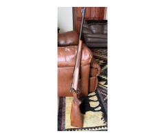 Pre-64 Model 70 Featherweight