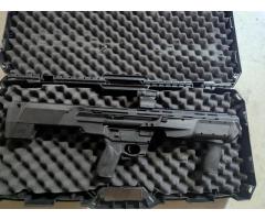 S&W M&P 12 gauge with Holosun like new
