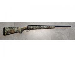 Savage axis 243