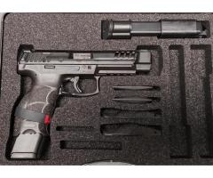 HK VP9 L