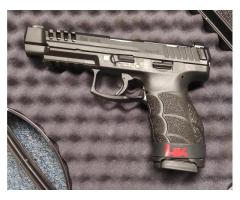 HK VP9 L