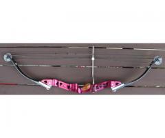 Hoyt SUPREME Target Compound Bow