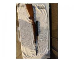 70’s Remington 700 BDL 30-06