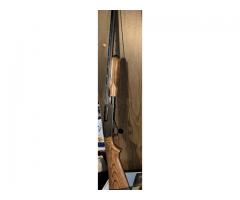 3 1/2” Remington 870