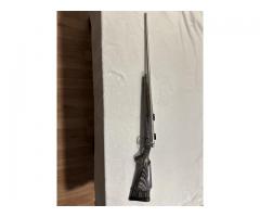 7 RUM Remington 700