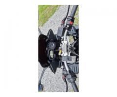 2009 yamaha fz1