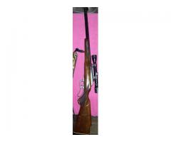 Marlin 57m levermatic 22 mag