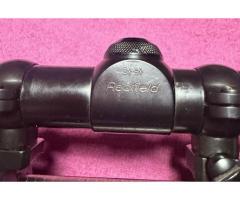 Winchester model 70 7mm mag