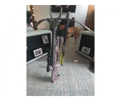 Excaliber crossbow