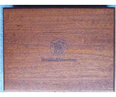 S& W Model 442-1 J- Frame 2