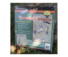 NEW Bow and Arrow Portable Stand Used When Practice/Target Shooting