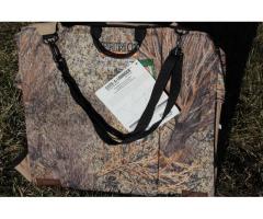 New-with-Tags, Primos "Bark-A-Lounger" Hunting Seat