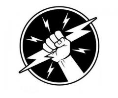 electrician Wanted