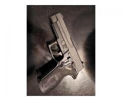 Sig Sauer P227