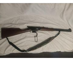 Pre 64 model 94