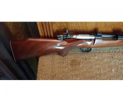 InterArms Mark X 30.06 24