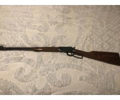 Winchester 94/22 High Grade