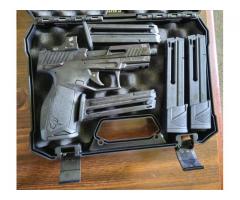 Taurus tx22 gen2 TORO