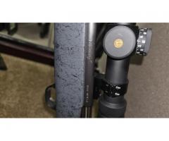 Weatherby Mark V Ultra Light