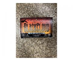 Black Cloud Ammo - 12 Gauge