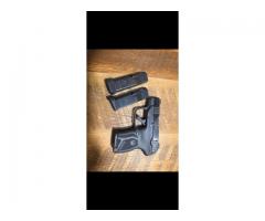 Ruger LCP Max