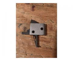 Chip McCormick 3.5 lb AR Trigger