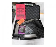 STI USPSA, 9MM - LNIB