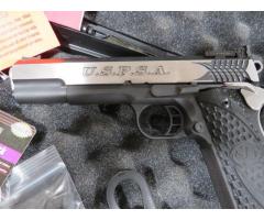 STI USPSA, 9MM - LNIB
