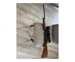 Remington 760 270