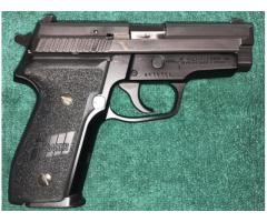 Sig P229 DA/SA .40S&W
