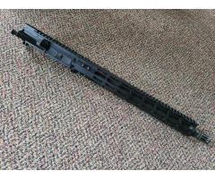AR Upper