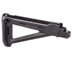 Magpul MOE AK47 Fixed Stock Black