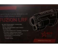 AGM TM50-640 handheld thermal