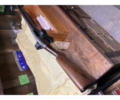 Winchester Model 1912. 12 GA