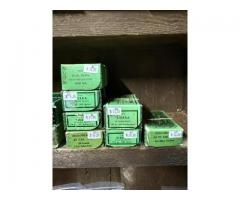 Sierra Bullets  SAVE BIG !   Many full boxes .