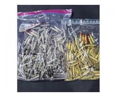 270 & 300 WSM Brass