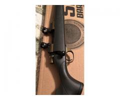 Weatherby 7mm-08