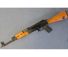 Trade or Sell FEG Hungarian SA85M 7.62x39 AK