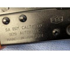 Trade or Sell FEG Hungarian SA85M 7.62x39 AK