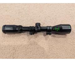 Bushnell Trophy bone collector edition 3-9x40