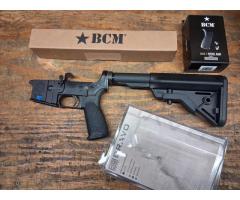 Ohio ordnance works  ar15 lower