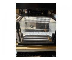 GG3S CNC Mill