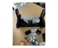 GG3S CNC Mill