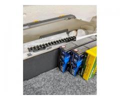 Browning X-Bolt 300WM ODG + NIB