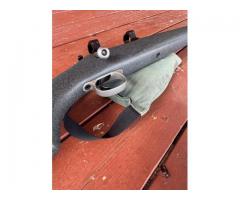 BARRETT FIELDCRAFT RIFLE