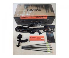 Ravin 29x Crossbow