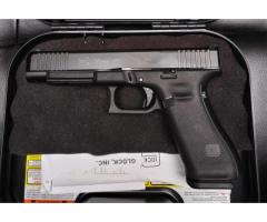 Glock 34 gen 5 mos
