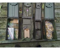Ammo for sale