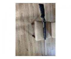 Remington 700 stainless