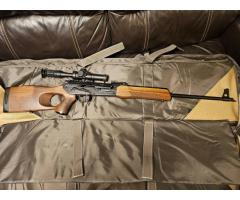 Molot vepr 7.62x54r